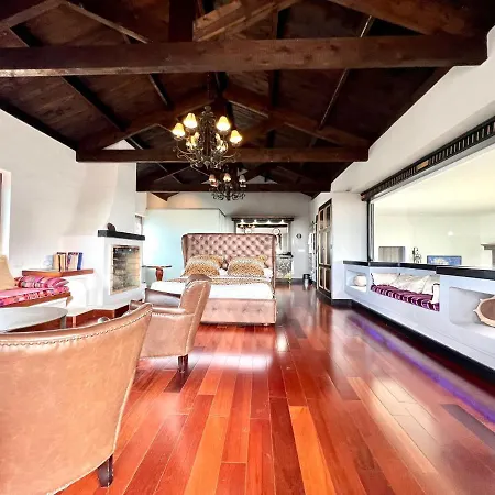 Only Adults With Breakfast Included, Freewifi, Shared Pool, Ocean View In Yaiza Apartmán *