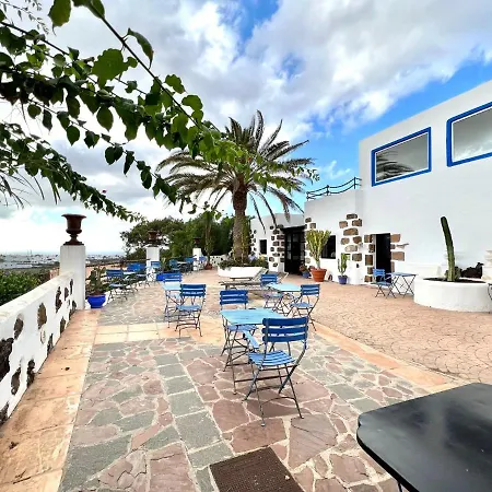 Apartmán Only Adults With Breakfast Included, Freewifi, Shared Pool, Ocean View In Yaiza Yaiza (Lanzarote)