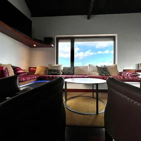 Only Adults With Breakfast Included, Freewifi, Shared Pool, Ocean View In Yaiza 公寓 雅伊萨