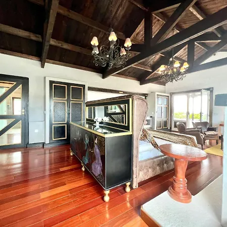 Only Adults With Breakfast Included, Freewifi, Shared Pool, Ocean View In Yaiza *