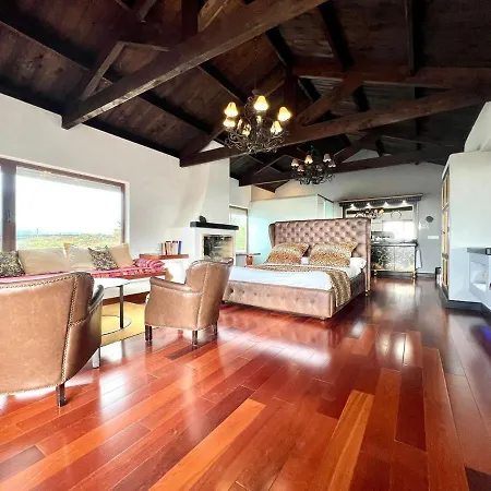 公寓 Only Adults With Breakfast Included, Freewifi, Shared Pool, Ocean View In Yaiza