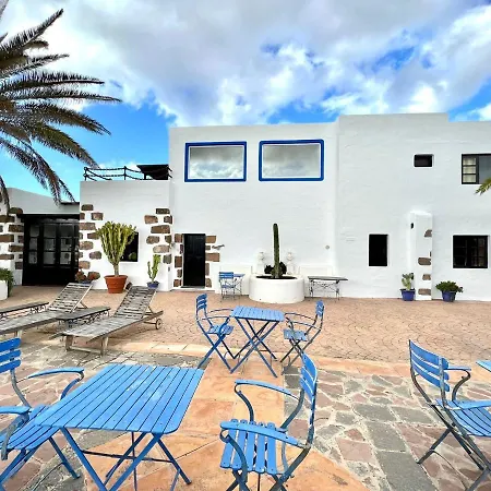 Only Adults With Breakfast Included, Freewifi, Shared Pool, Ocean View In Yaiza Appartement Yaiza (Lanzarote)