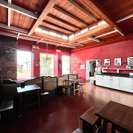 Only Adults With Breakfast Included, Freewifi, Shared Pool, Ocean View In Yaiza Yaiza (Lanzarote)